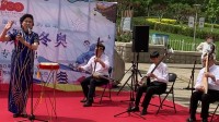 京韵大鼓《大西厢》片段下载