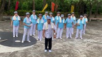 粤剧《沙家滨》庆祝中国共产党成立100周年