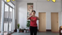 幼儿舞蹈《最美中国》