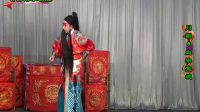 川剧《血染鱼城》 上本  什邡洛水剧院
