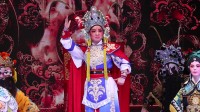 百艺歌仔戏《李世民登基》9