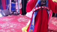 宁都采茶戏《茶女情》第一集现场字