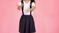 幼儿舞蹈《爸爸爸爸》