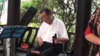 淮剧《谯楼上起更鼓》