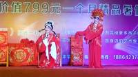 豫剧古装戏《泪洒相思地》