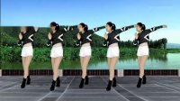 健身广场舞《亲爱的你在哪里》你知道我在想