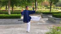 传统杨氏太极拳85式 郭发科全套演练下载