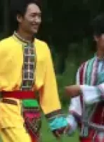 贵州山歌《千古留名在人间》