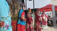 四平调《梅香》1