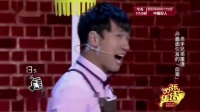 一碗炸酱面