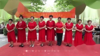 吕剧《唱支山歌给党听》