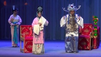 川剧《三击掌》 省川剧院下载