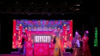 高甲戏《击金砖》3 惠安三团演出