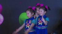 幼儿舞蹈《听我说》