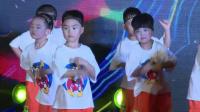 幼儿舞蹈《就是这么牛》