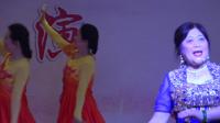 花鼓戏《党啊亲爱的妈妈》资阳区老年大学党
