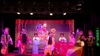 高甲戏《击金砖》1 惠安三团演出