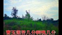 晋剧唱段 《义仆忠魂》老公公强抖精神苦扎