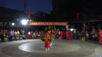 广场舞《五福临门》艺海公园广场舞队