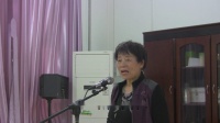 京剧《海港》进这楼房加字幕