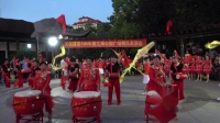 大鼓《没有共产党就没有新中国》