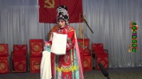 川剧《金殿审刺》什邡洛水剧院
