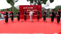 京东大鼓《百年颂》