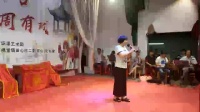 婺剧《府门外来了王延龄》