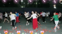陈霁娴广场舞《祝福祖国》