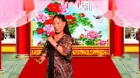 豫剧《 焚王宫》 选段 花妈妈昨日来对我言