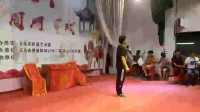 婺剧《涉万水翻千山》