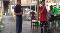 黄梅戏《忙中未问名和姓》下载