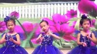 幼儿舞蹈串烧《十一点半》