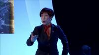 平苑蒲剧《村官上任》