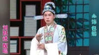 黄梅戏《陈州怨》选段  一弯新月挂满天  刘