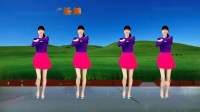 广场舞《少年夫妻老来伴》暖心醉人祝天下夫