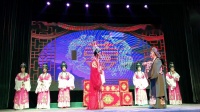 闽剧《锁龙图》第二场  平潭解放闽剧团演出