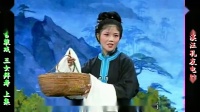 庐剧《三女拜寿》宽屏欣赏版
