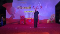 扬剧《抢一步到灵前》