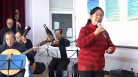 昆曲《烂柯山 痴梦》