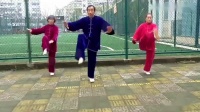 国家新编28式太极拳 全套分解教学下载