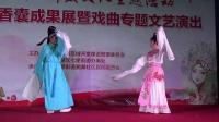 越剧《追鱼 书馆 观灯》