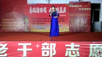 吕剧《江姐》选段  寒风扑面卷冰霜