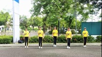 东岸偏偏广场舞《亏欠》编舞舞清秋