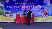 扬剧《珍珠塔》选段《三年前》