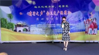 扬剧《出生七年未离娘》