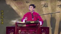 温州鼓词《铡美案》