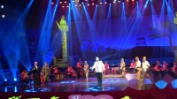 婺剧《雄心壮志冲云天》群乐演艺团