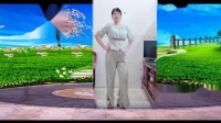 广场舞《别错过》编舞舞清秋