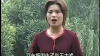 秦腔《下河东》选段